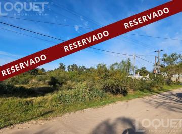 Terreno · 2606m² · Terreno en Colastine