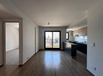 Departamento · 42m² · 2 Ambientes · 1 Cochera · Departamento en Venta