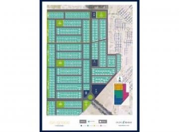 Terreno · 360m² · Vendo Lote Apto Duplex - San Ignacio