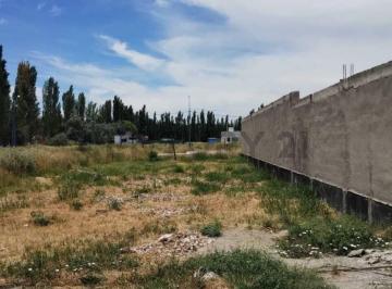 Terreno · 269m² · Venta de Terreno en General Roca