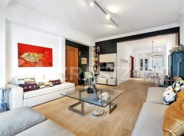 Departamento · 113m² · 4 Ambientes · Departamento de 4 Ambientes en Venta en Palermo con Balcón Terraza Muy Luminoso