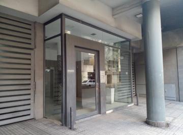 Departamento · 42m² · 2 Ambientes · 1 Cochera · Venta - San Lorenzo / Bv. Oroño - 1 Dorm C/coch