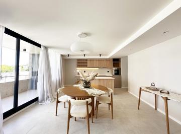 Departamento · 47m² · 2 Ambientes · Departamento en Venta en República de La Sexta, Rosario 1 Dormitorio C/ Amenities