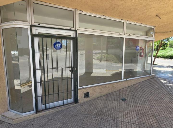 Local comercial · 50m² · 1 Ambiente