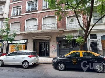 Departamento · 114m² · 4 Ambientes · Excelente Piso de 4 Ambientes, Totalmente Reciclado, Juncal y Libertad.