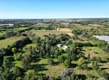 Campo , La Plata · Campo de 5 Hectáreas en Venta – Arana | Ideal Producción, Vivienda o Descanso