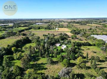 Campo · 50432ha · Campo de 5 Hectáreas en Venta – Arana | Ideal Producción, Vivienda o Descanso