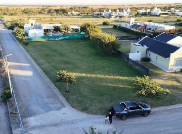 Terreno · 10m² · Lote en Venta Barrio Privado La Cercanía Escritura