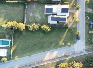 Terreno · 10m² · Lote en Venta Barrio Privado La Cercanía Escritura