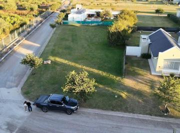 Terreno · 10m² · Lote en Venta Barrio Privado La Cercanía