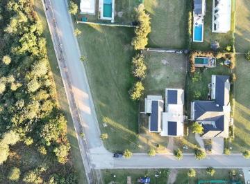 Terreno · 10m² · Lote en Mendiolaza | 1.159 m² en Esquina | La Cercanía | Escritura