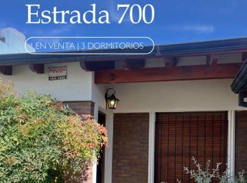 Casa de 1 ambiente, Bahía Blanca · Casa en Venta - Villa Floresta