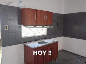 Casa · 149m² · 4 Ambientes · 2 Cocheras · Propiedad con Local Aprobado + Vivienda