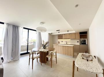 Departamento · 186m² · 4 Ambientes · Departamento en Venta en República de La Sexta, 3 Dorm. C/ Amenities y Terraza Exclusiva!