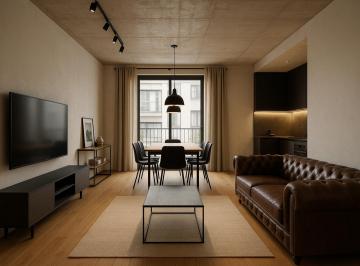 Departamento · 46m² · 2 Ambientes · Departamento en Saenz Peña