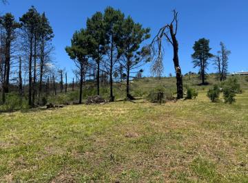 Terreno · 3000m² · 1 Ambiente · Lote en Venta San Clemente Seguridad