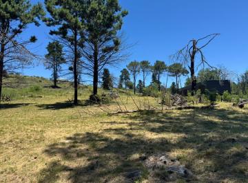 Terreno · 3000m² · 1 Ambiente · Lote en Venta San Clemente Seguridad
