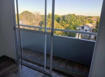 Departamento de 2 ambientes, Malvinas Argentinas · En Alquiler Dpto 2 Ambientes a Estrenar con Balcon