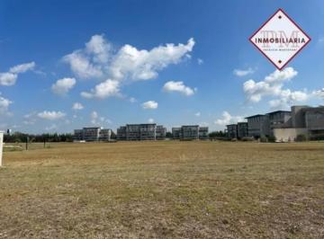 Terreno , Berazategui · Venta de Lote Premium Frente Al Polo. Barrio Privado Greenville Polo Resort, Hudson!