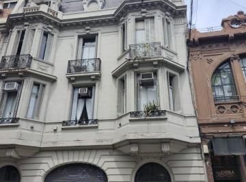 Departamento de 5 ambientes, Rosario · Departamento Clásico, Amplio y con Gran Potencial de Intervención