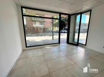 Local comercial · 34m² · 1 Ambiente · Venta Local Comercial a Estrenar Echesortu Rosario