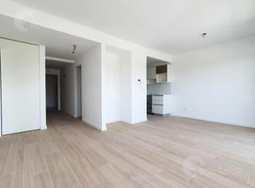 Departamento · 53m² · 2 Ambientes · Alquiler Departamento 2 Ambientes con Balcón y Amenities, a Estrenar en Palermo Soho