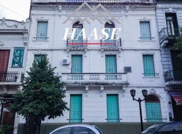 Departamento · 80m² · 3 Ambientes · Venta Depart Pb Reciclado a Nuevo Patio Cub San Telmo