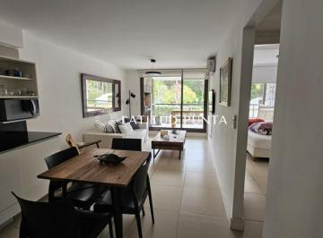 Foto1 · San Rafael, Apartamento de 1 Dormitorio y Medio con Servicios