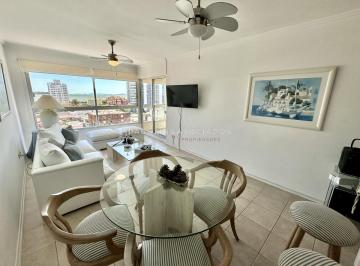 Foto1 · Departamento en Venta de 2 Dorm. en Torre Triangulo, Punta del Este