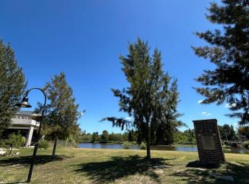 Terreno , Escobar · Excelente Lote de 1.165 m² con Acceso Directo Al Río - Barrio El Naudir
