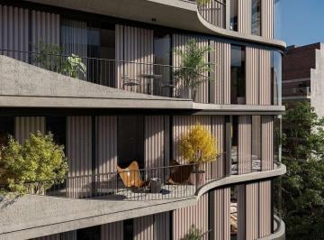 Departamento · 90m² · 4 Ambientes · Venta - 4 Amb - Entrega Octubre - Palermo