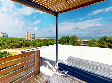 Casa · 412m² · 7 Ambientes · 4 Cocheras · Maritimo I Lote Al 100