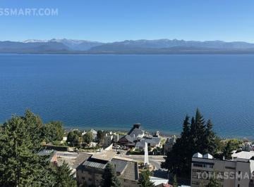 Departamento · 57m² · 2 Ambientes · Departamento con 1 Dormitorio y Excelente Vista Al Lago.