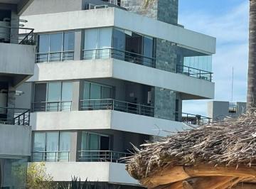 Departamento · 42m² · 2 Ambientes · 1 Cochera · Alquiler Departamento 2 Ambientes Lagoon - Cuan Propiedades