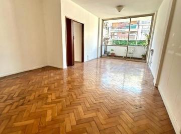 Departamento · 90m² · 3 Ambientes · Scalabrini Ortiz 2300 Piso 6