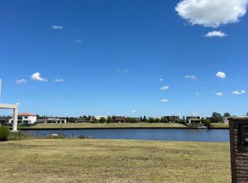 Terreno , Escobar · Excelente Lote de 900 m² con Acceso Directo Al Río - Barrio El Naudir