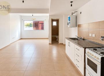 Departamento · 30m² · 1 Ambiente · 1 Cochera · Monoambiente en Venta - Calle 71 E/ 23 y 24