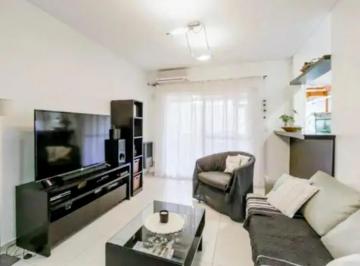Departamento · 80m² · 4 Ambientes · 2 Cocheras · Venta Departamento 4 Ambientes – Almagro