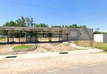 Terreno · 457m² · Venta - Lote Barrio Privado - Cannes - Funes