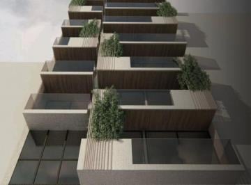 Departamento · 36m² · 2 Ambientes · Departamento en Nuestra Señora de Lourdes