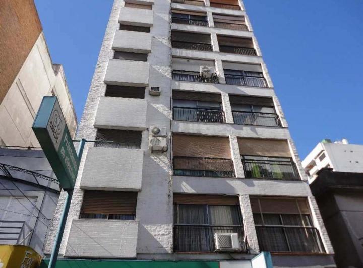 Departamento · 60m² · 3 Ambientes