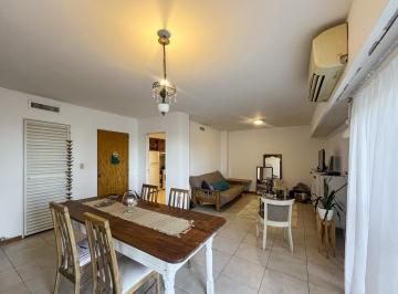 Departamento · 116m² · 5 Ambientes · Departamento de 2 Dorm. Más Comodín con Vista Parcial Al Río