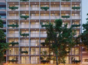 Departamento · 31m² · 1 Ambiente · Departamento en Venta 1 Ambiente en Belgrano