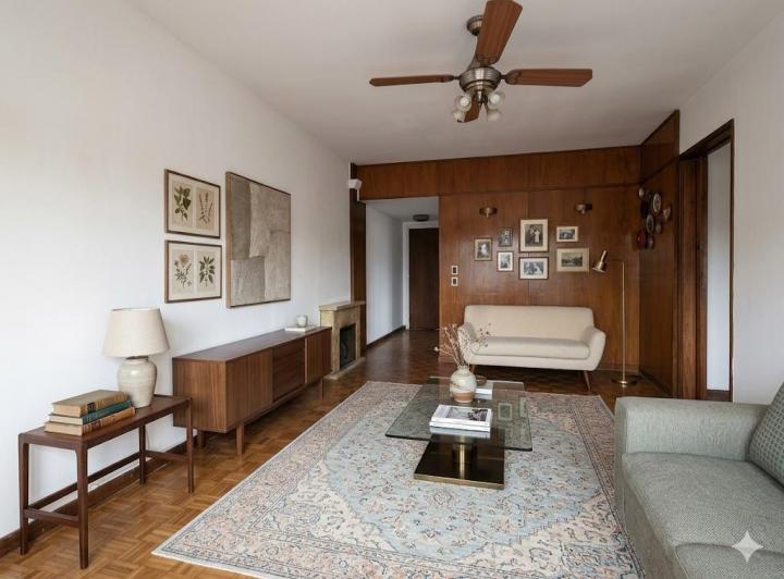 Departamento en Venta 3 Ambientes Once