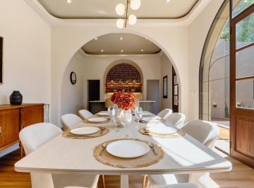 portada · Casa de Tres Dorm. Venta Piscina, Patio y Terraza Exclusivos Lourdes Rosario