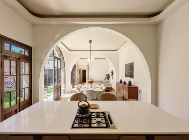 Casa · 203m² · 5 Ambientes