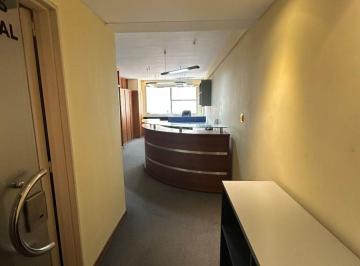 Oficina comercial de 2 ambientes, Monserrat · Oficina en Alquiler en Monserrat 40 m²