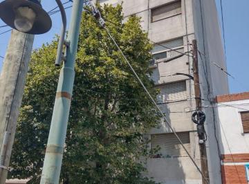 Departamento de 2 ambientes, Vicente López · 2 Amb. Al Frente a m de Av Maipu