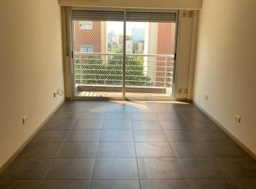 Departamento · 34m² · 1 Ambiente · Departamento en Caballito