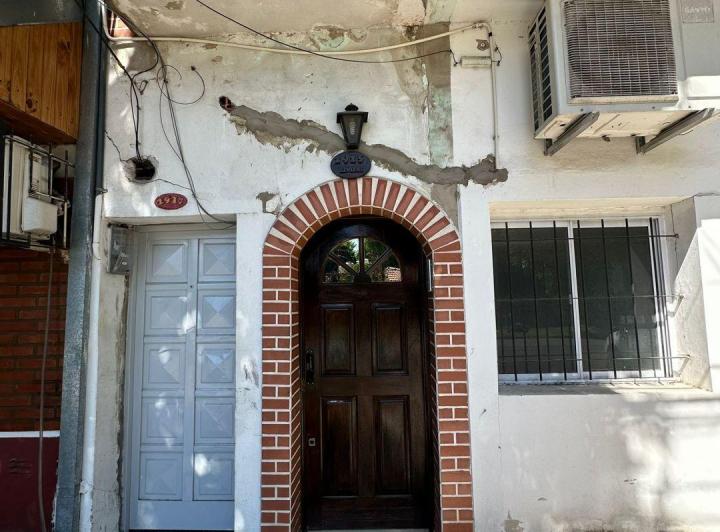 PH · 125m² · 3 Ambientes